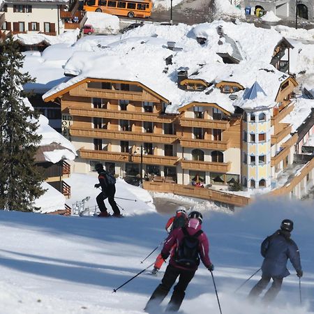 Boutique Hotel Diana Madonna Kültér fotó