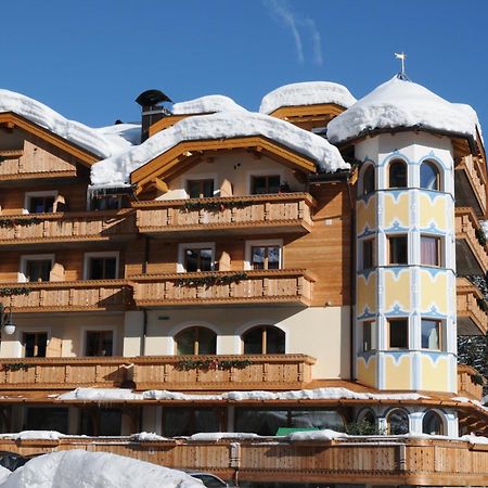 Boutique Hotel Diana Madonna Kültér fotó