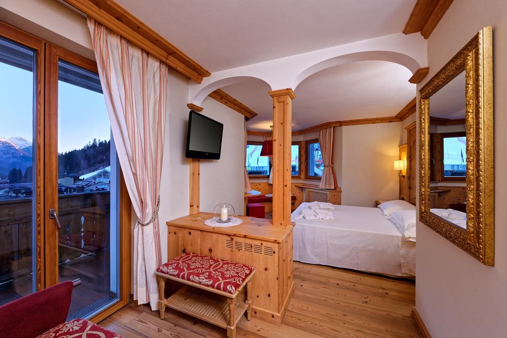 Boutique Hotel Diana Madonna Kültér fotó