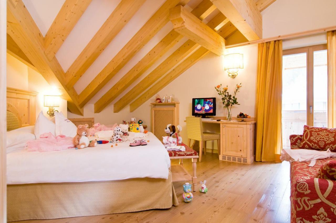 Boutique Hotel Diana Madonna Kültér fotó