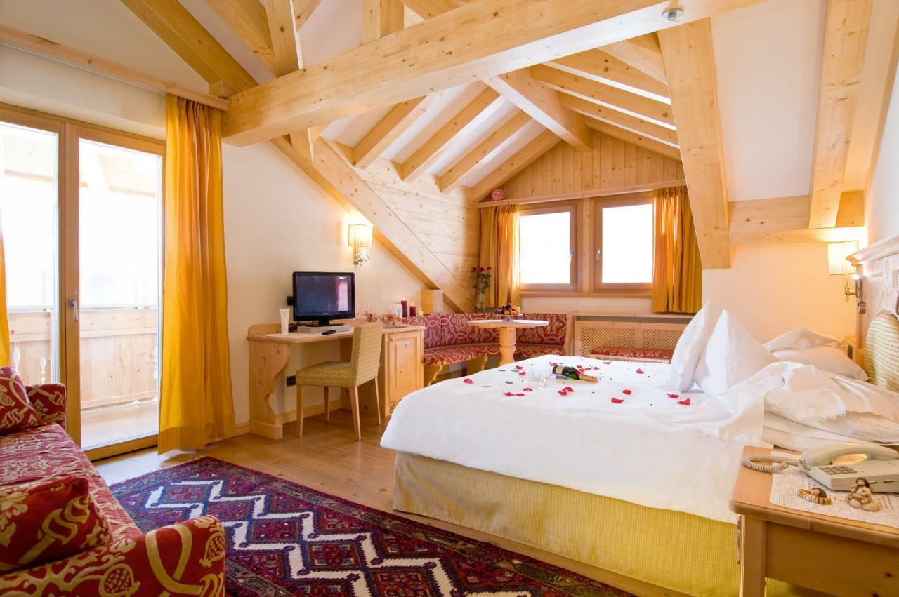 Boutique Hotel Diana Madonna Kültér fotó