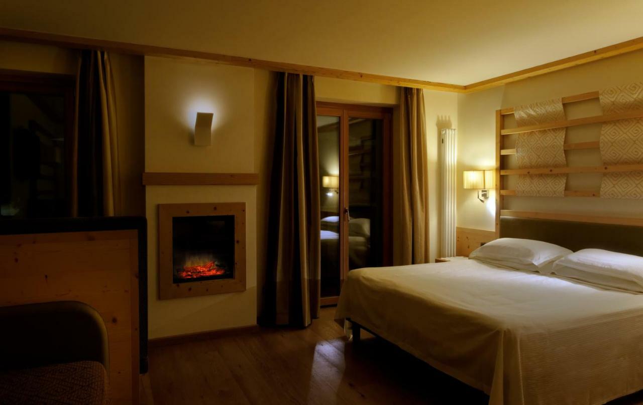 Boutique Hotel Diana Madonna Kültér fotó