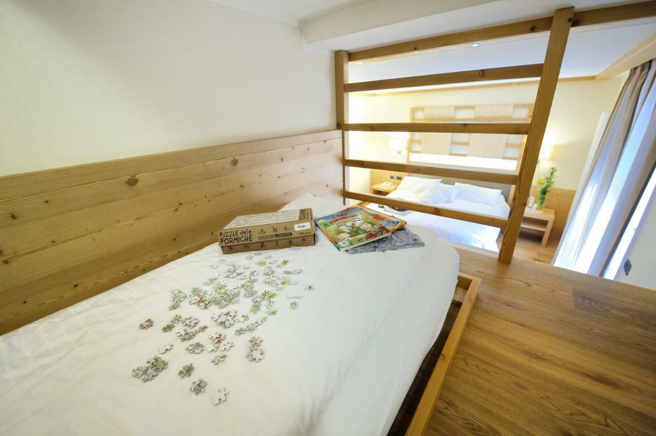 Boutique Hotel Diana Madonna Kültér fotó