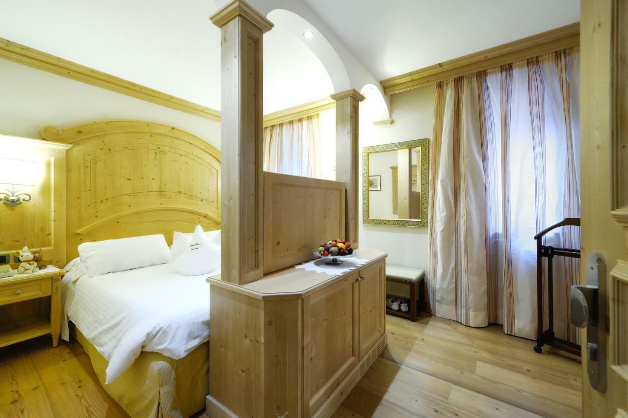 Boutique Hotel Diana Madonna Kültér fotó