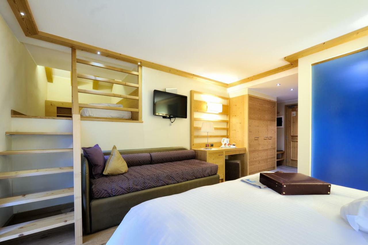 Boutique Hotel Diana Madonna Kültér fotó