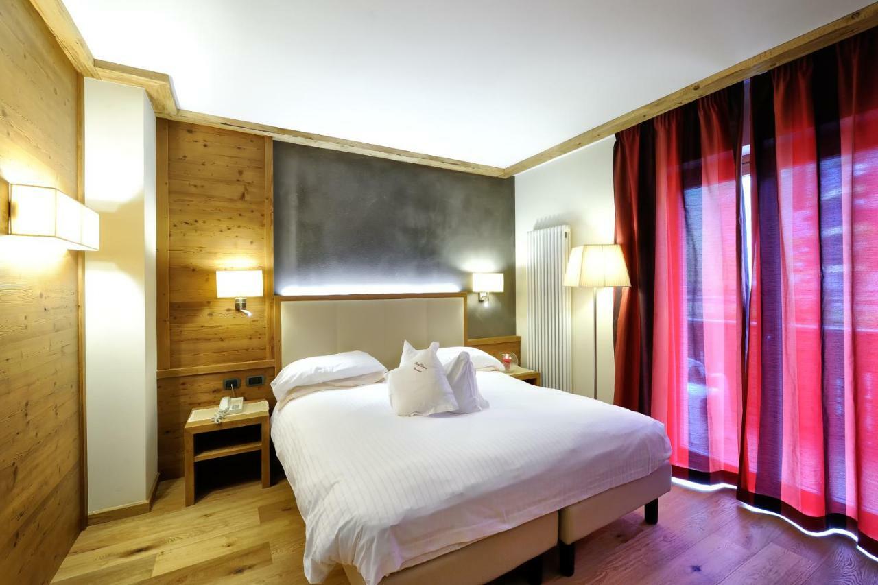 Boutique Hotel Diana Madonna Kültér fotó