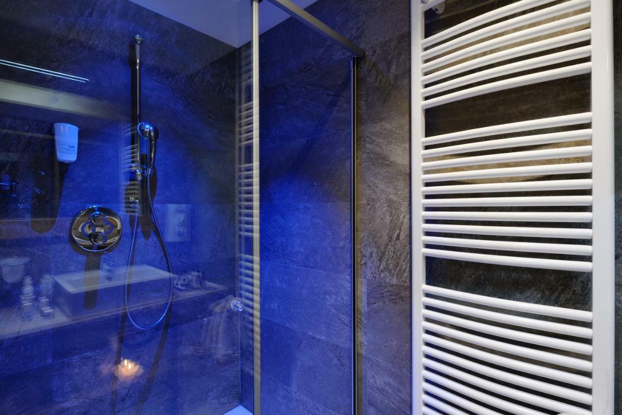 Boutique Hotel Diana Madonna Kültér fotó