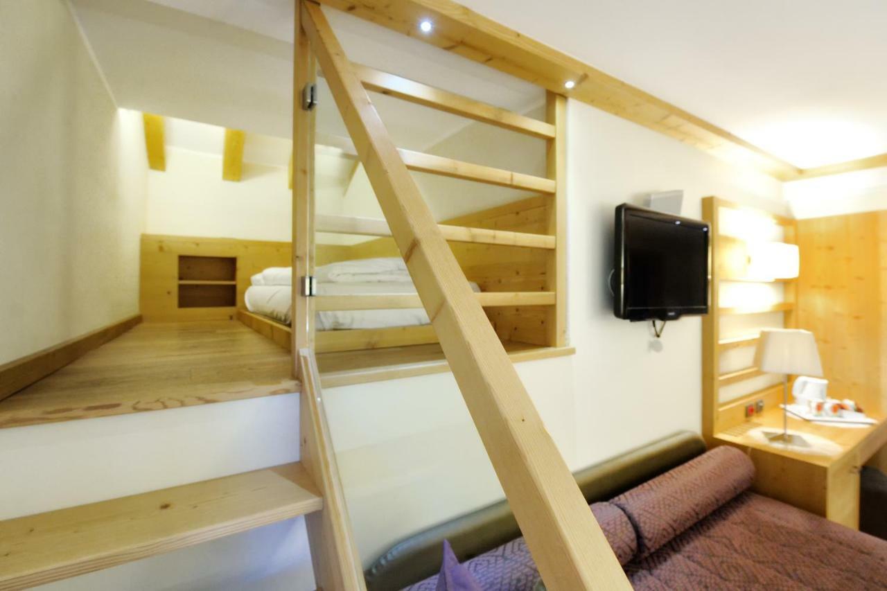 Boutique Hotel Diana Madonna Kültér fotó