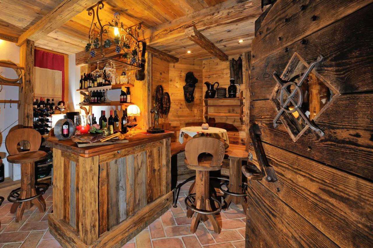 Boutique Hotel Diana Madonna Kültér fotó