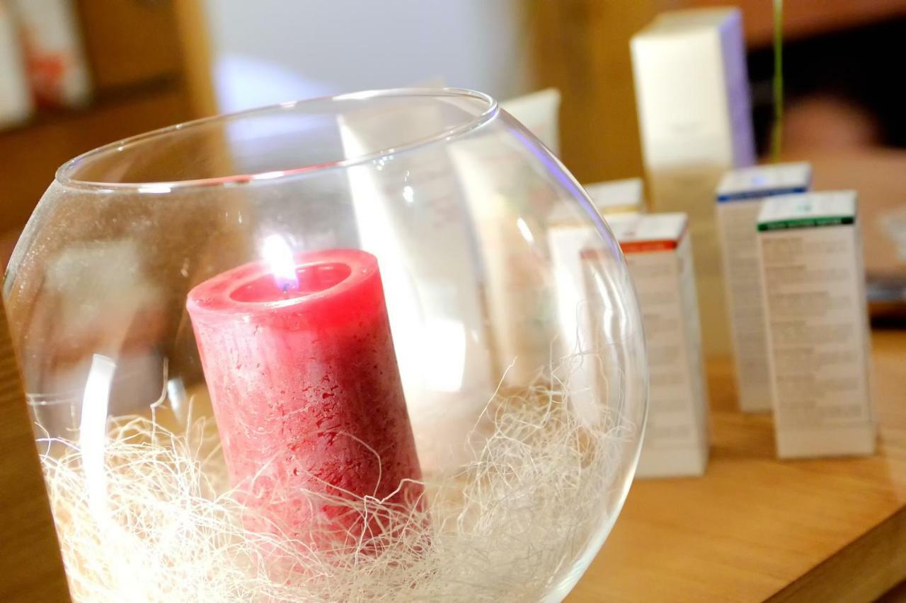 Boutique Hotel Diana Madonna Kültér fotó