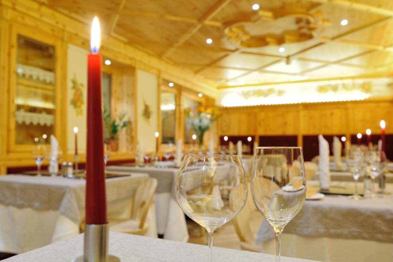 Boutique Hotel Diana Madonna Kültér fotó