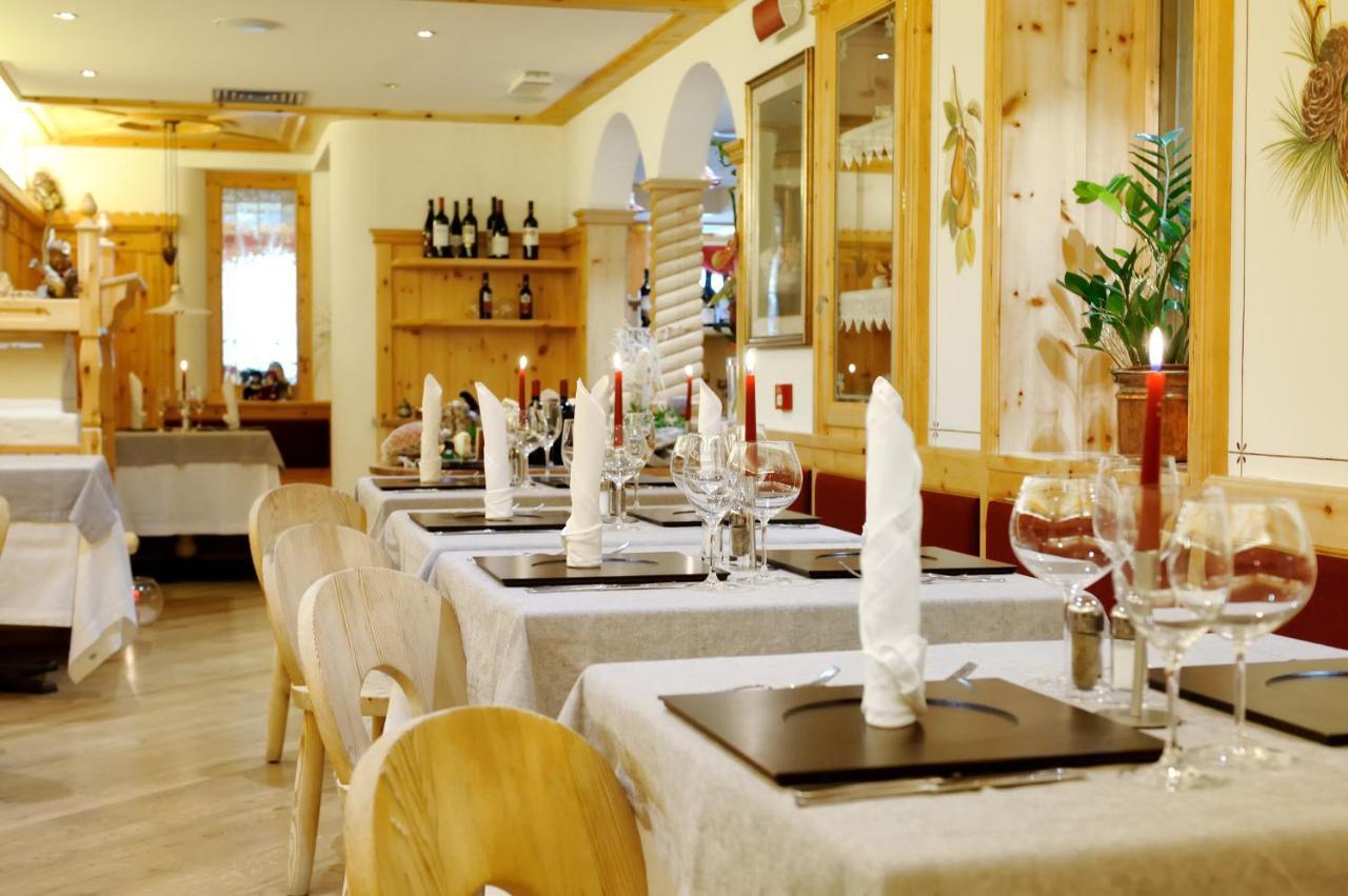 Boutique Hotel Diana Madonna Kültér fotó